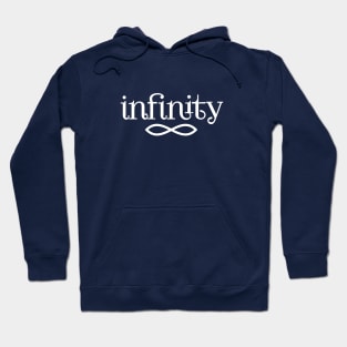 Infinity Hoodie